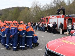 28_a auftaktubung jfw freudenberg alchen 28. 18-04-2026